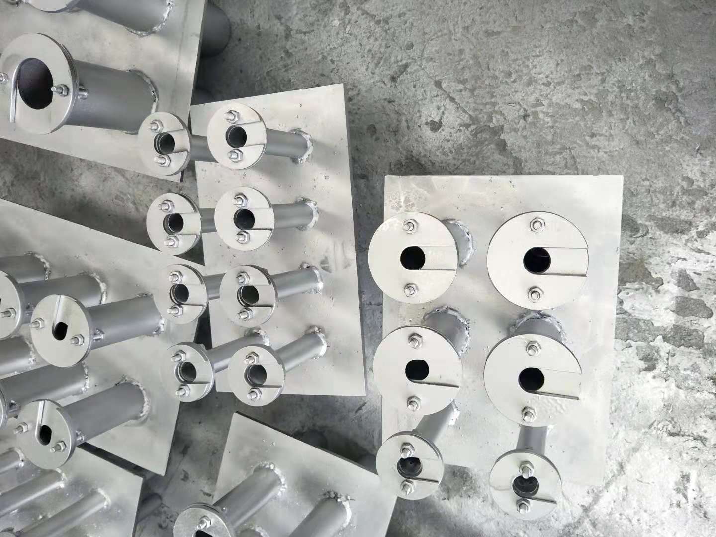 绥化市通风套管防护密闭套管 - 推荐